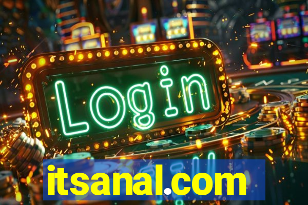 itsanal.com
