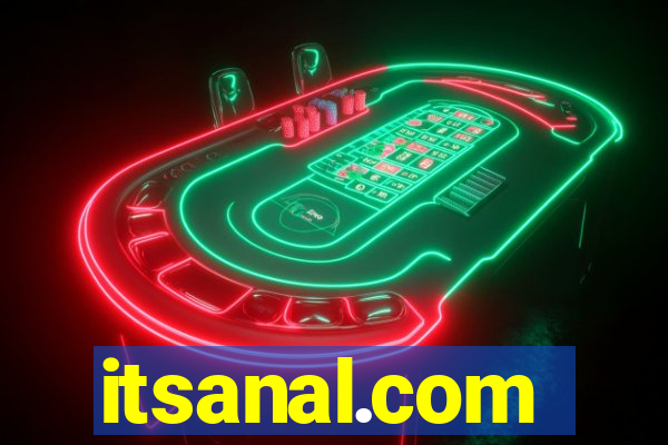 itsanal.com