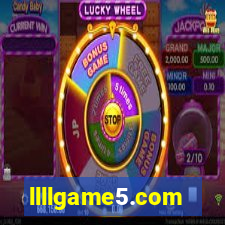 llllgame5.com