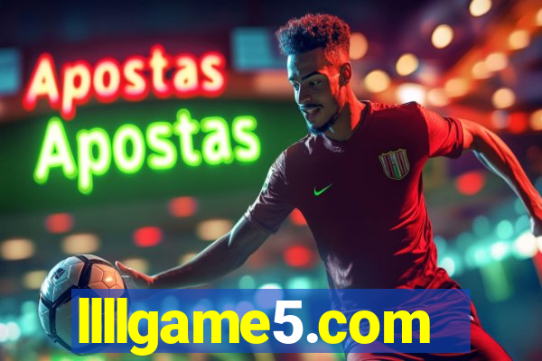 llllgame5.com