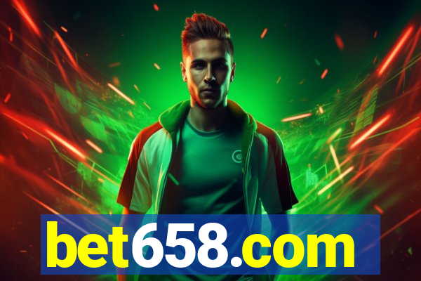 bet658.com