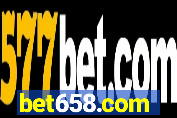 bet658.com