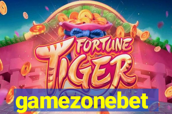 gamezonebet