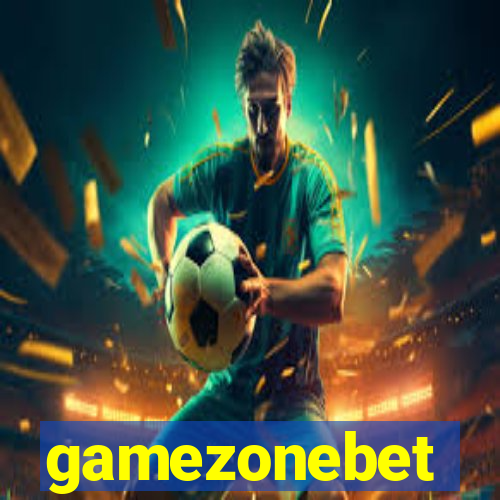 gamezonebet