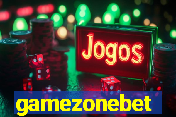 gamezonebet