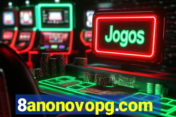 8anonovopg.com
