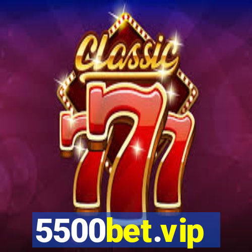 5500bet.vip