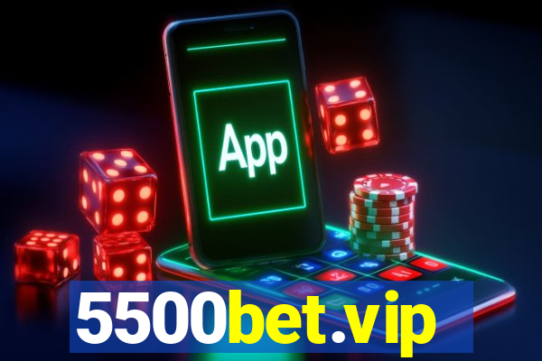 5500bet.vip