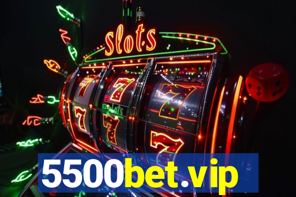 5500bet.vip