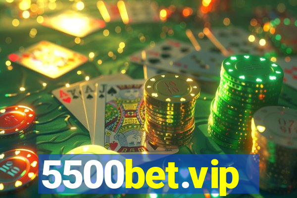 5500bet.vip