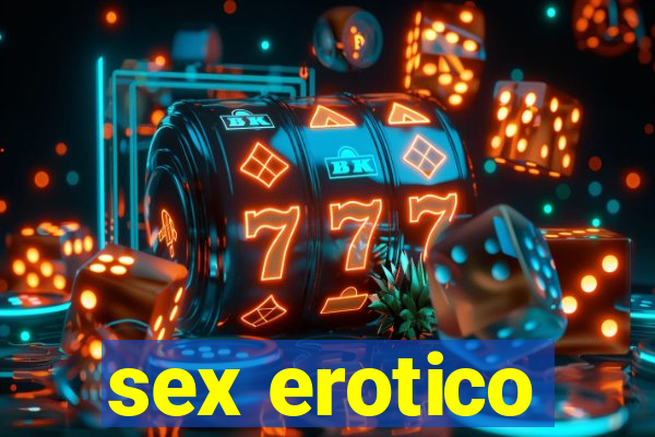 sex erotico