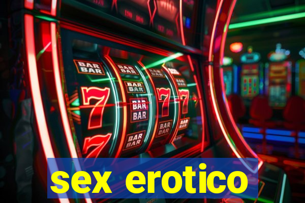 sex erotico