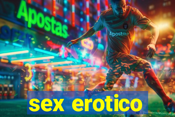 sex erotico