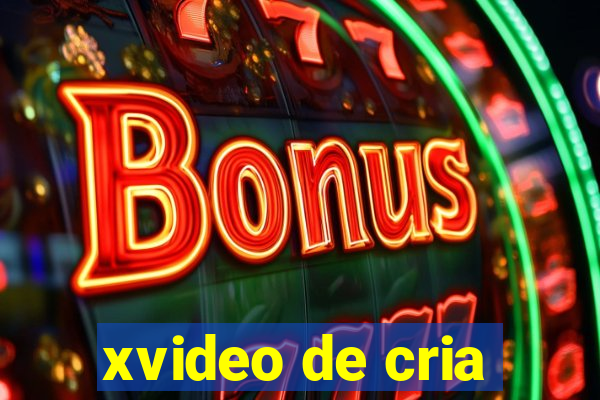 xvideo de cria