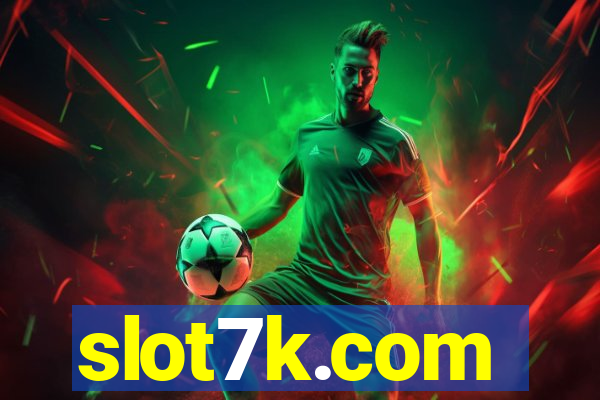 slot7k.com