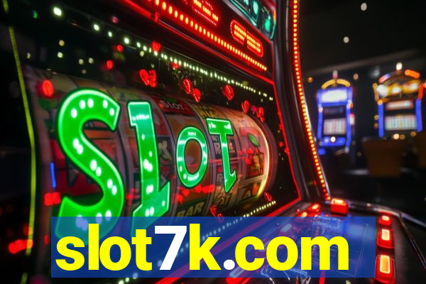 slot7k.com