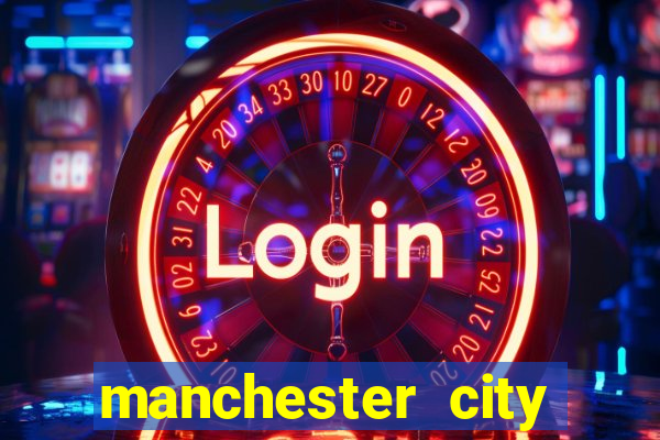 manchester city kits dls