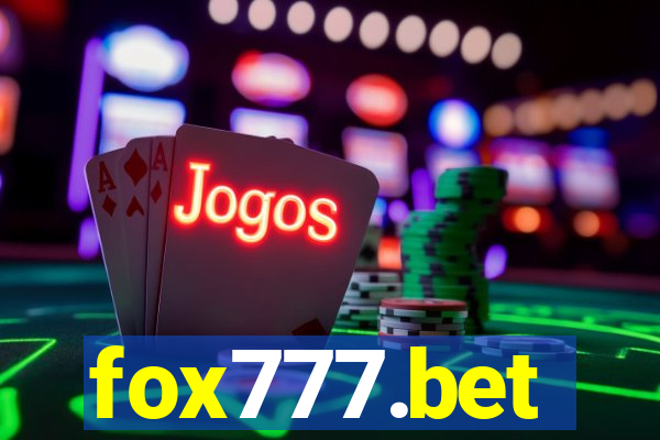 fox777.bet