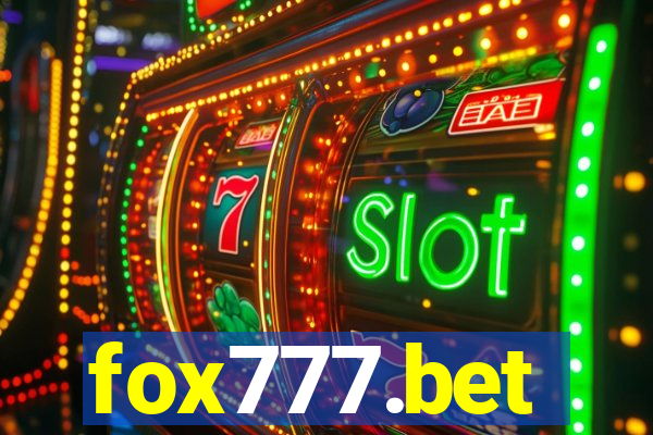 fox777.bet