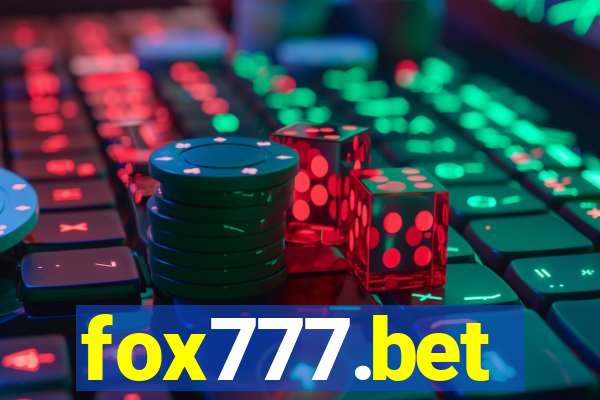 fox777.bet