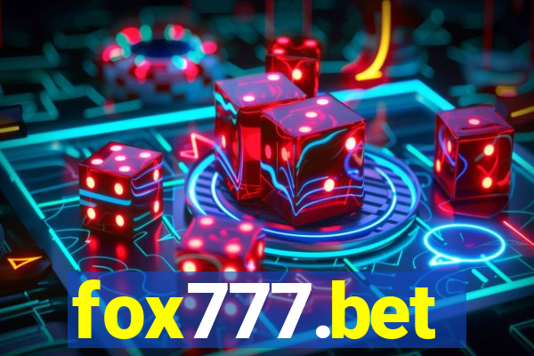 fox777.bet
