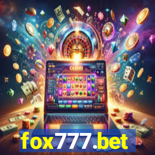 fox777.bet
