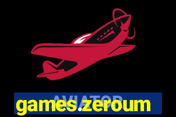 games.zeroum