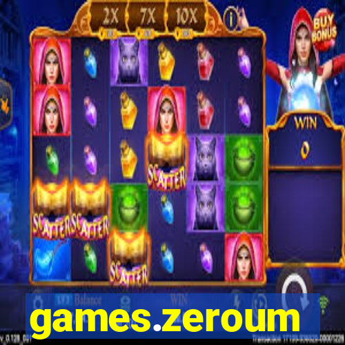 games.zeroum