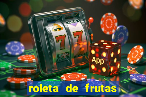 roleta de frutas blox fruits