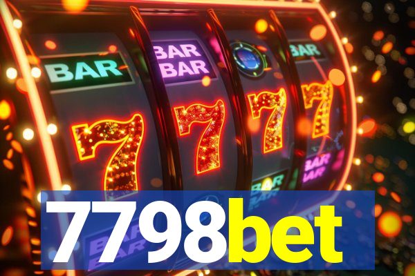 7798bet
