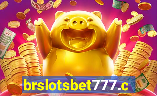 brslotsbet777.com
