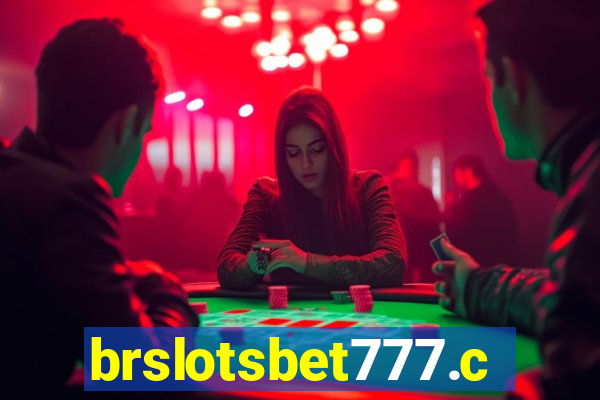 brslotsbet777.com