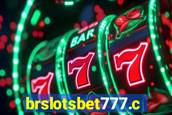 brslotsbet777.com