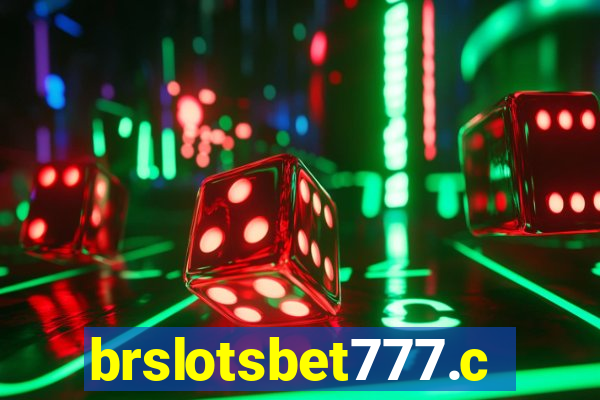 brslotsbet777.com