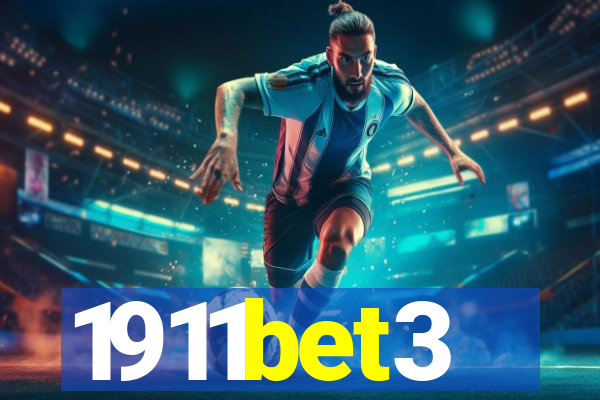 1911bet3
