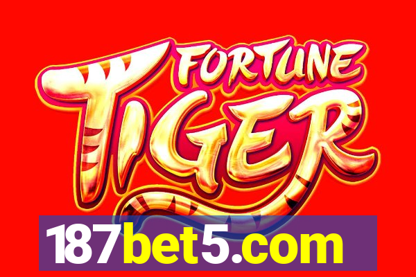 187bet5.com