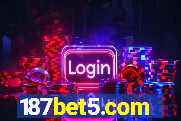 187bet5.com