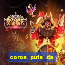 coroa puta da baixada fluminense