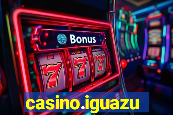 casino.iguazu