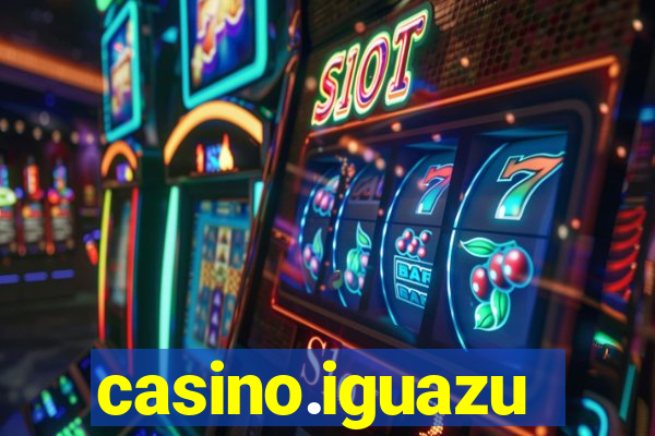 casino.iguazu