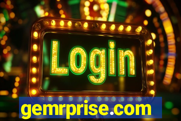 gemrprise.com