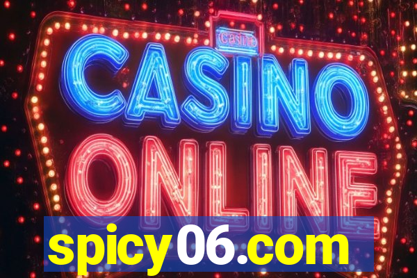 spicy06.com