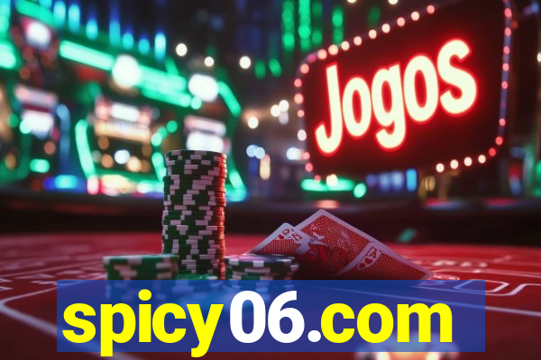 spicy06.com