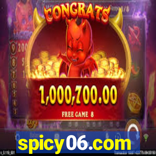 spicy06.com