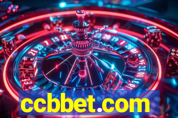 ccbbet.com