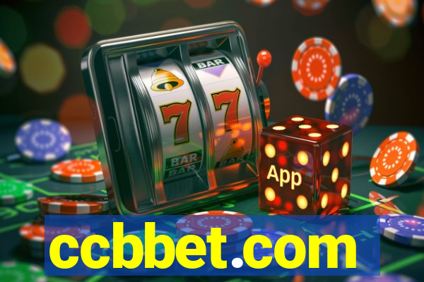 ccbbet.com