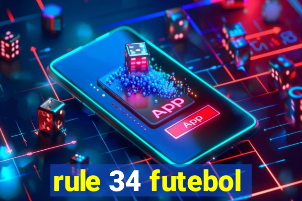rule 34 futebol