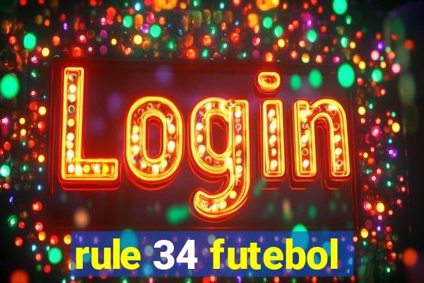 rule 34 futebol