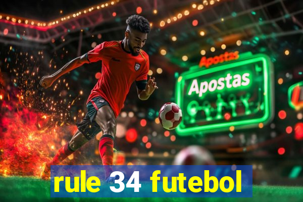 rule 34 futebol