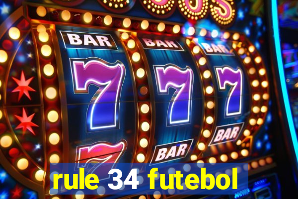 rule 34 futebol